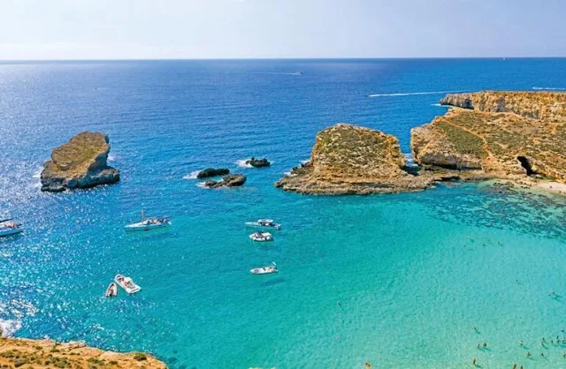 Meşhur plajlar