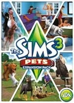 The Sims 3: Pets