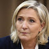 Marine Le Pen veut profiter de la crise du Covid-19 pour favoriser le tourisme de proximité