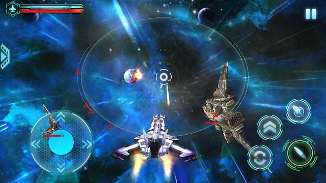 Galaxy Strike Download Free For 17mb - Games Compressed PC