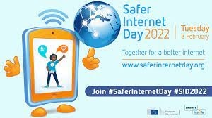 rs and Twitch streamers share tips for Safer Internet Day