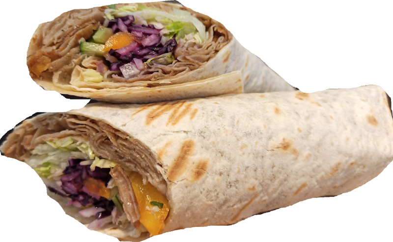 MENU DURUM