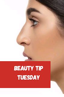 beauty tip tuesday