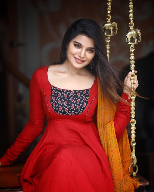 aathmika modelling
