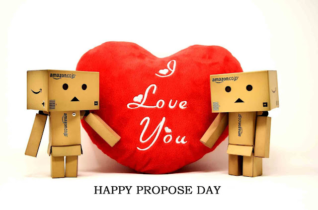 Happy Propose day wishes images 2022