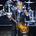  PAUL McCARTNEY - ''TO ΘΡΥΛΙΚΟ ΣΚΑΘΑΡΙ ΕΧΕΙ ΓΕΝΕΘΛΙΑ...ΕΓΙΝΕ 82  ΕΤΩΝ...18 ΙΟΥΝΙΟΥ 1943...
