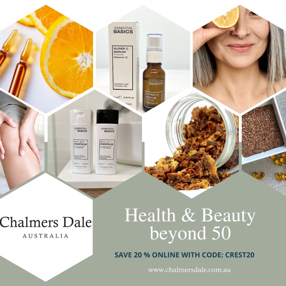 Natural Health and Beauty