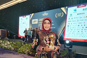 RSUD Grati Raih TOP BUMD Awards RSUD 