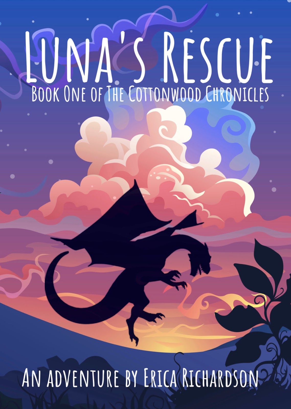 Lunas-Rescue