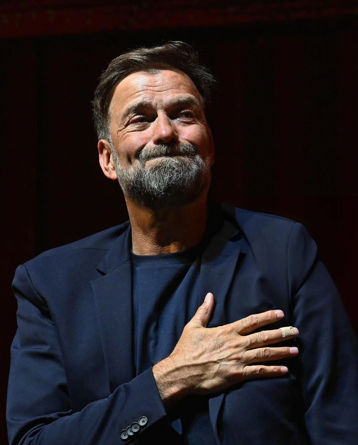 Jurgen Klopp