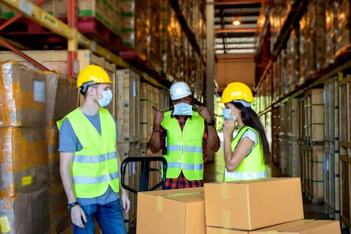 Empleo RH