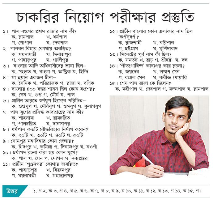 দৈনিক পত্রিকা চাকরির খবর ২৮ জানুয়ারি ২০২৩ - All Daily Newspaper Job Circular 28 January 2023 - আজকের চাকরির খবর ২৮-০১-২০২৩ - আজকের চাকরির খবর ২০২৩ - চাকরির খবর ২০২৩ - দৈনিক চাকরির খবর ২০২৩ - Chakrir Khobor 2023 - Job circular 2023