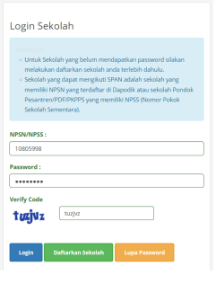 PETUNJUK TEKNIS SELEKSI PRESTASI AKADEMIK NASIONAL (SPAN) PERGURUAN TINGGI KEAGAMAAN ISLAM NEGERI (PTKIN) TAHUN 2022 (SPAN-PTKIN)