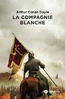 La compagnie blanche