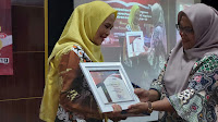 Prestasi Kapolda Lampung Dalam Mendukung Media Massa