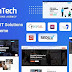 Muntech - Technology & IT Solutions WordPress Theme Review