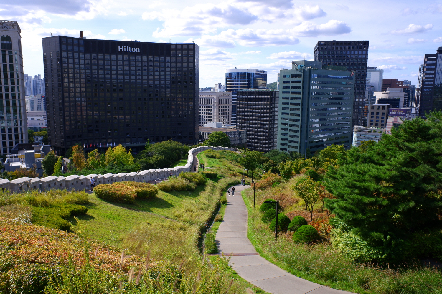 namsan