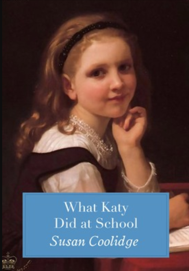 Buy What Katy Did at School by Susan Coolidge PDF Ebook