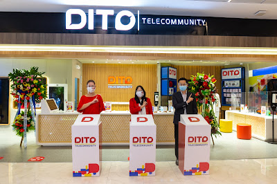 DITO STORE