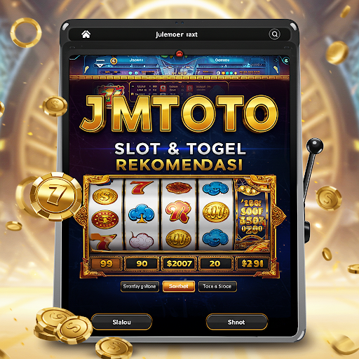 JMTOTO >> Link Jmtoto | Platfrom Situs Slot & Togel Rekomendasi Terpercaya Sejak 2014 Hadiah Togel Terbesar Di Asia