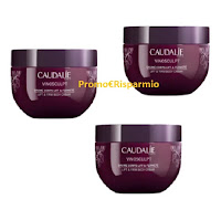 Diventa una delle 100 tester Caudalie linea Vinosculpt