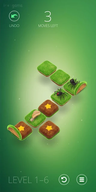 لعبة Humbug Genius Puzzle | لعبة بازل توصيل الحشرات للنجوم ألعاب بازل