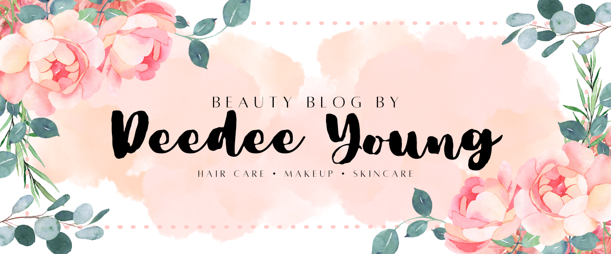 Beauty Blog by Deedee Young❤