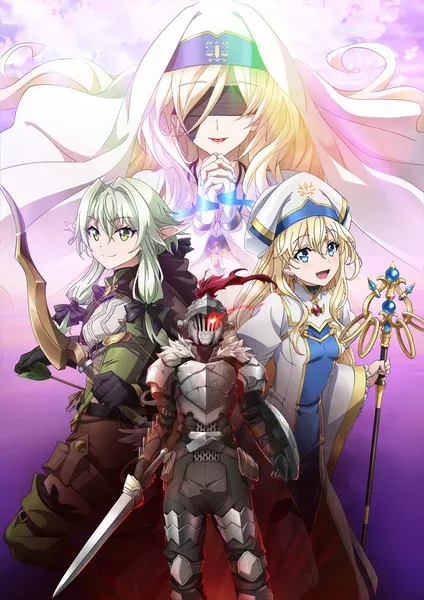 Sinopsis Goblin Slayer