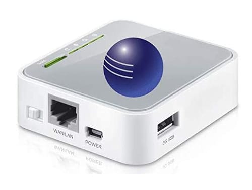 Ambient Universal WiFi IP Ethernet Server for Weather Stations