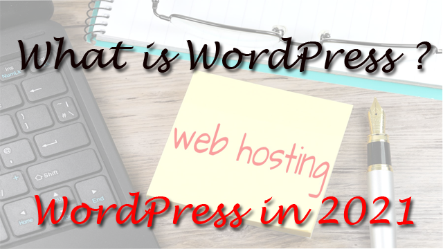 What is WordPress