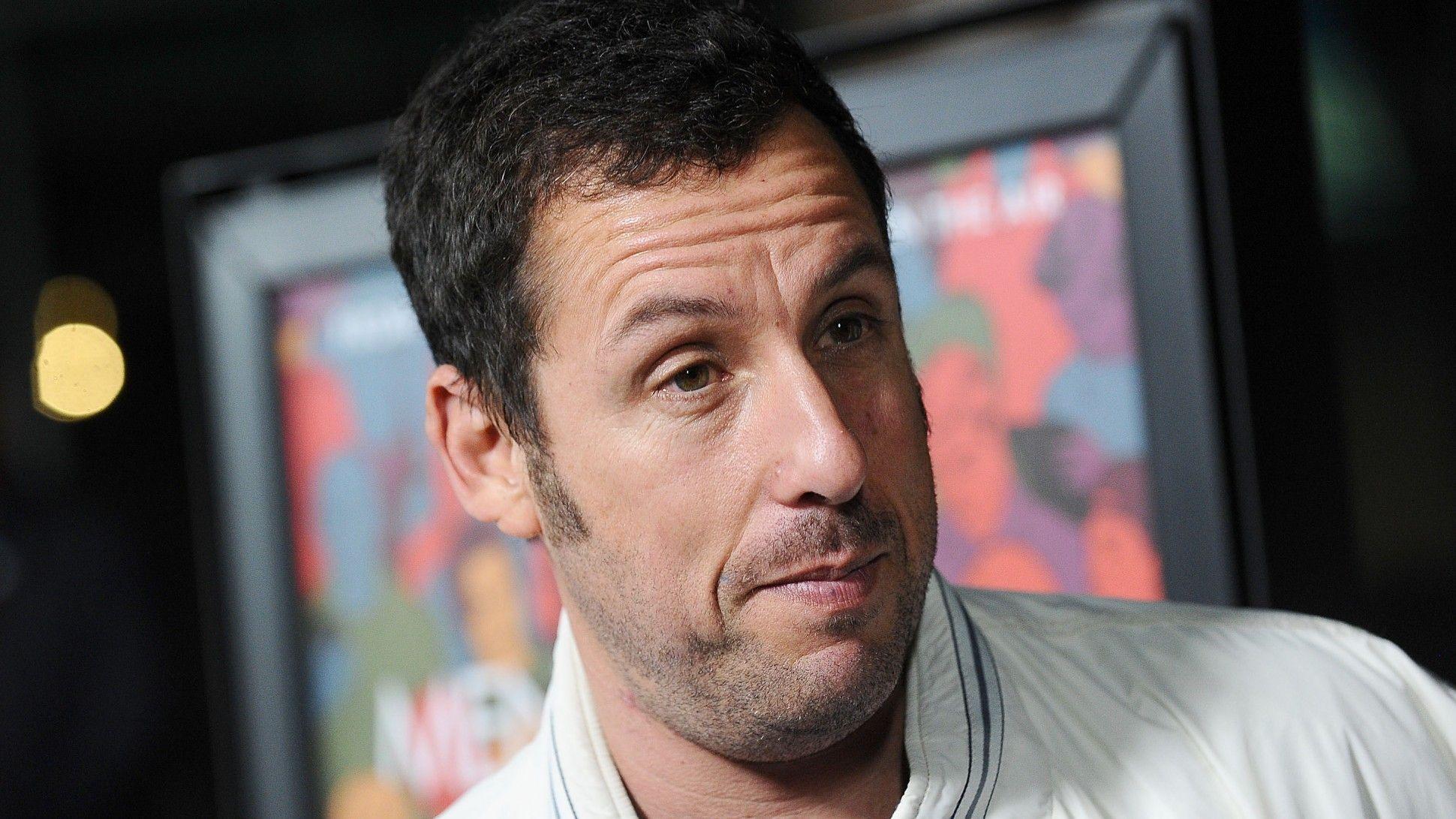 Adam Sandler