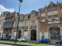 Roubaix Tourcoing cosa fare e vedere