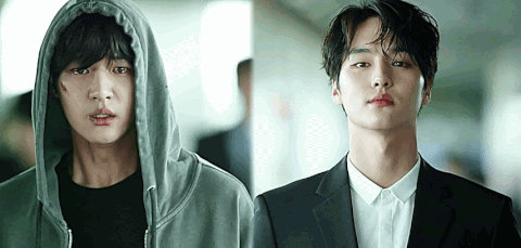 [Pann] I’M SO SAD AT THE FORCED HATE THAT YANG SEJONG IS RECEIVING BECAUSE OF HIS LOOKS