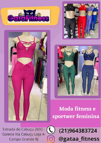 GATA FITNESS