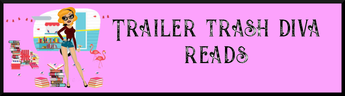 Trailer Trash Diva Reads