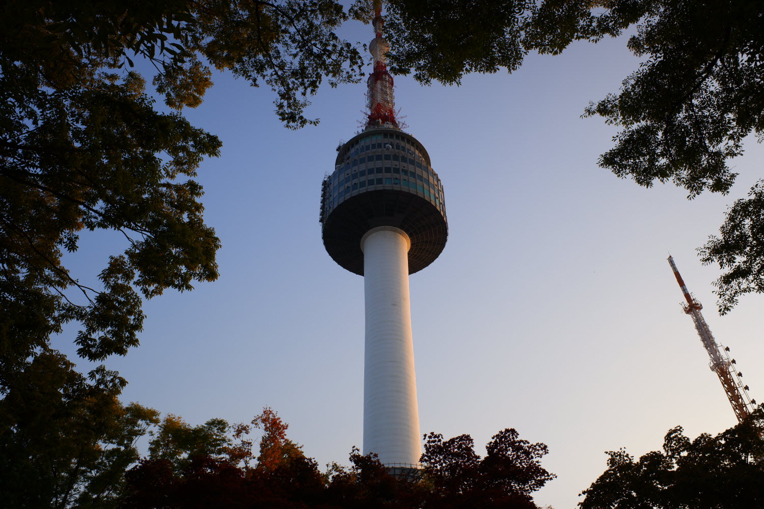 namsan