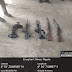 Troops Arrest Gang Members Responsible For Soldiers Death, Recover Assorted Arms In Rivers 