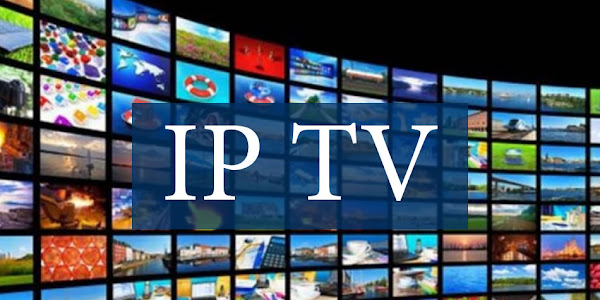 İP TV Test Çalışması 