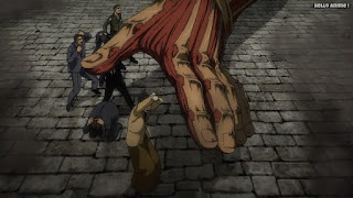 進撃の巨人アニメ 86話 | Attack on Titan Season 4 Episode 86