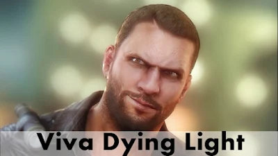 Dying light 1 Vs 2