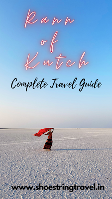 Rann of Kutch Travel Guide
