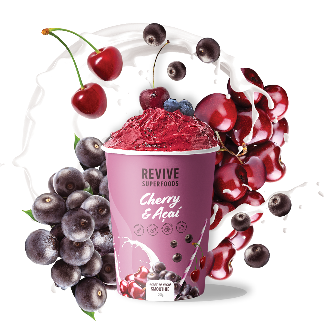 Order Revive Superfoods