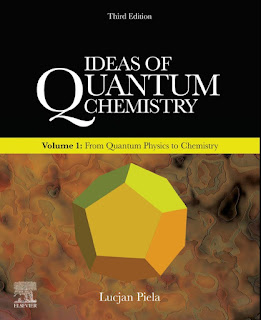 Ideas of Quantum Chemistry : From Quantum Physics to Chemistry, 3rd Edition