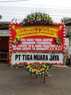 Toko Bunga Rumah Duka Elim Jakarta