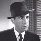 Humphrey Bogart - Conflict