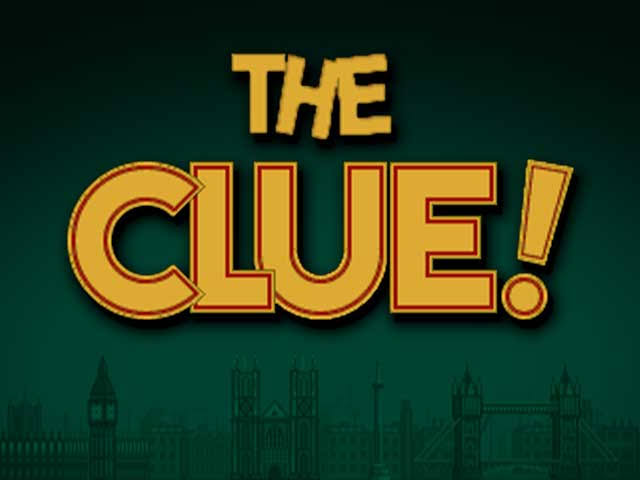 The Clue!