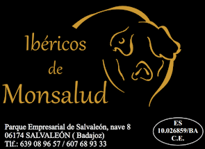 Ibéricos de Monsalud