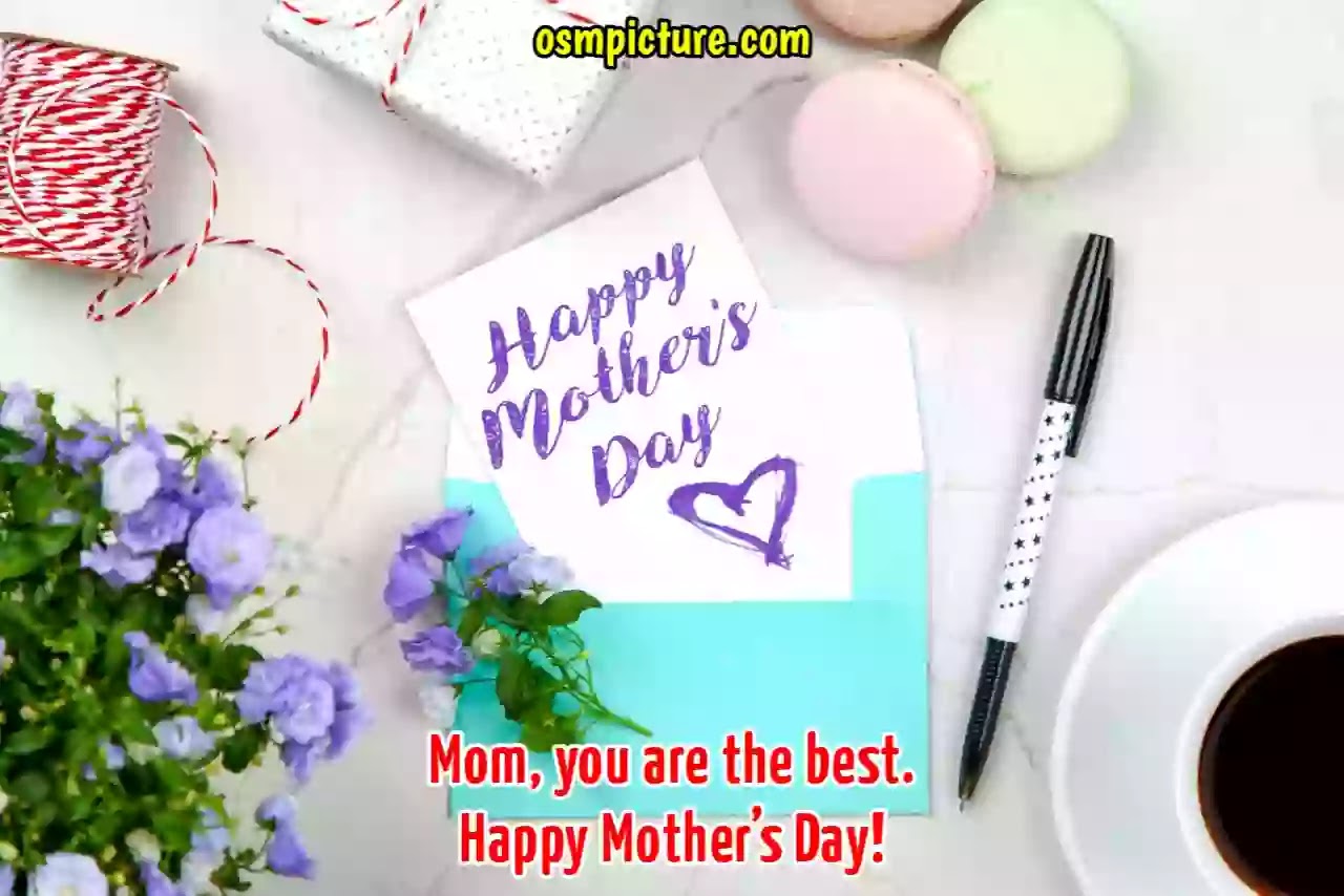 mothers day quotes from friend