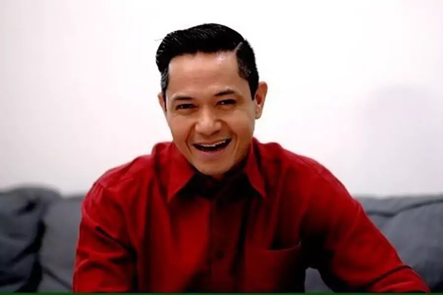 Dude Harlino yang Berlangganan Jadi Aktor Khusus Film Religius