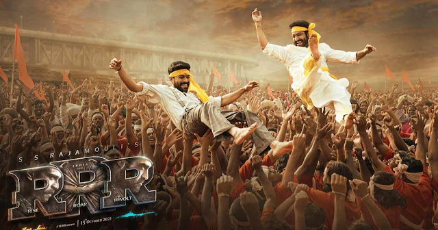 2022's Top Telugu Blockbusters